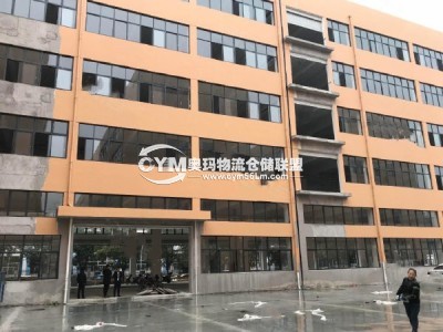 浙江-溫州-甌海區(qū)倉庫出租