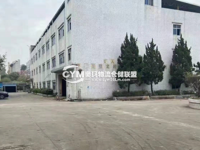 廣東-深圳-龍崗區(qū)倉庫出租