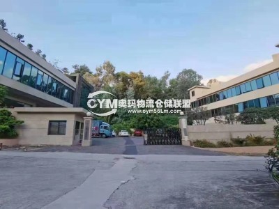 廣東-深圳-龍崗區(qū)倉庫出租