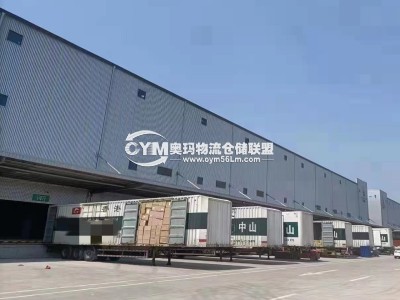浙江-金華-義烏市倉庫出租