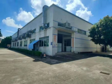 廣東-廣州-番禺區(qū)倉庫出租