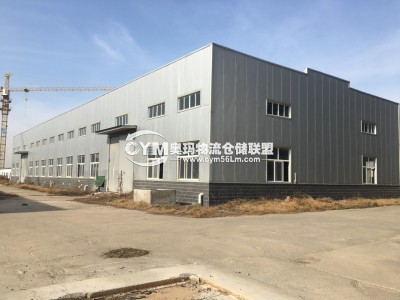 河南-鄭州-中牟縣倉庫出租