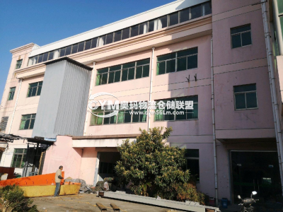 河北-廊坊-固安縣倉庫出租
