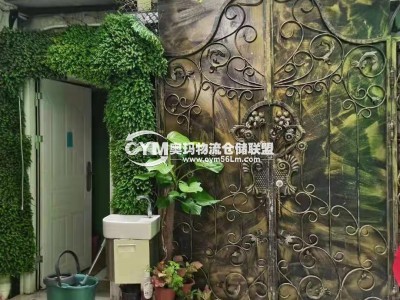 廣東-深圳-福田區(qū)倉庫出租