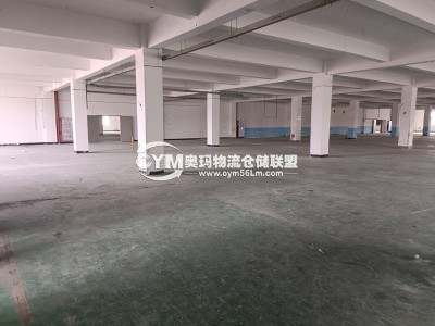 福建-廈門-同安區(qū)倉庫出租