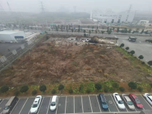 二期11000平備用場(chǎng)地