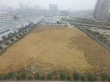 二期11000平備用場(chǎng)地