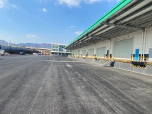 山東/煙臺/福山區(qū)倉庫出租