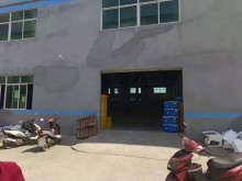 廣東/中山/坦洲鎮(zhèn)倉庫出租