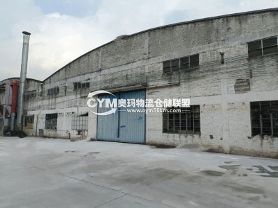 浙江-寧波-余姚市倉庫出租