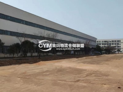 浙江-寧波-余姚市倉庫出租