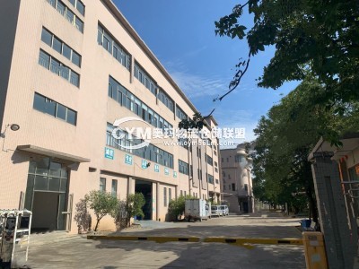 浙江-寧波-余姚市倉(cāng)庫(kù)出租