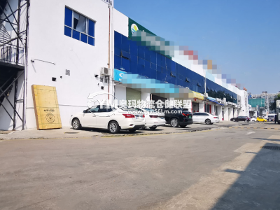 廣東-深圳-龍崗區(qū)倉庫出租