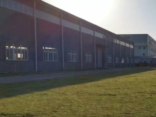 浙江-紹興-越城區(qū)倉庫出租