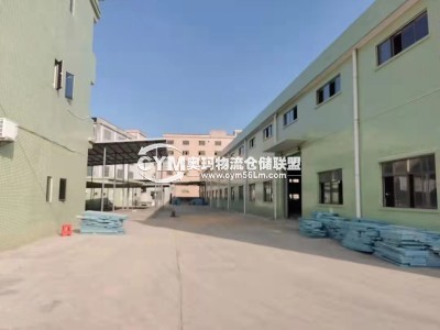 浙江-紹興-諸暨市倉(cāng)庫(kù)出租