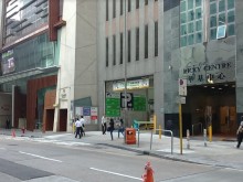香港/九龍/觀塘區(qū)倉庫出租