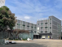 廣東/深圳/坪山區(qū)倉庫出租