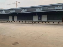 湖北/武漢/蔡甸區(qū)倉庫出租