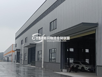 浙江-金華-義烏市倉庫出租