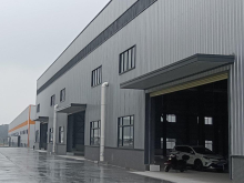 浙江-金華-義烏市倉庫出租