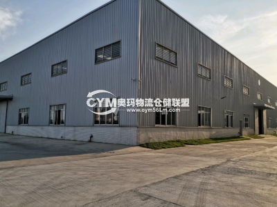 浙江-金華-義烏市倉(cāng)庫(kù)出租