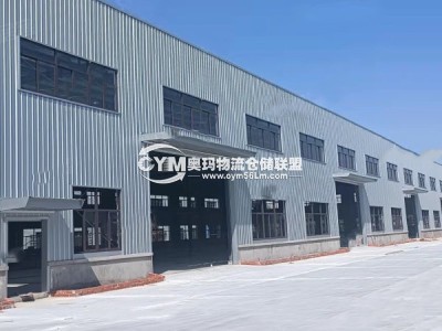 浙江-寧波-慈溪市倉庫出租