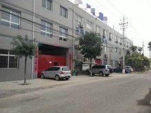 陜西/西安/西咸新區(qū)倉庫出租