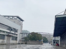 浙江/寧波/慈溪市倉(cāng)庫(kù)出租