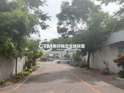 廣東-深圳-龍華區(qū)倉庫出租