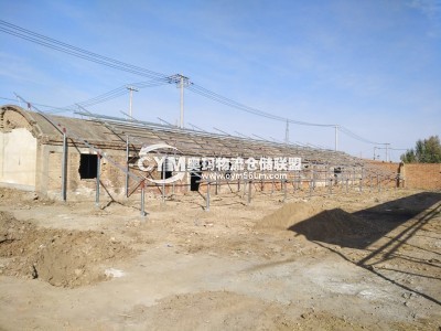 河北-張家口-萬(wàn)全縣倉(cāng)庫(kù)出租