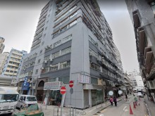 香港/九龍/旺角倉(cāng)庫(kù)出租