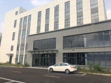 浙江/嘉興/平湖市倉庫出租