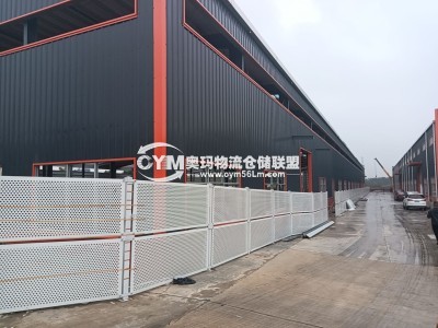 廣東-江門-臺山市倉庫出租
