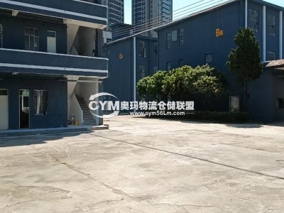 廣東-深圳-坪山區(qū)倉庫出租
