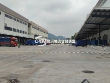 廣東/東莞/大朗鎮(zhèn)倉庫出租