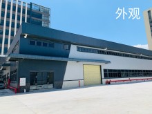 廣東/中山/阜沙鎮(zhèn)倉庫出租