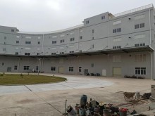 廣東/廣州/南沙區(qū)倉庫出租