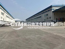 廣東/江門/新會區(qū)倉庫出租