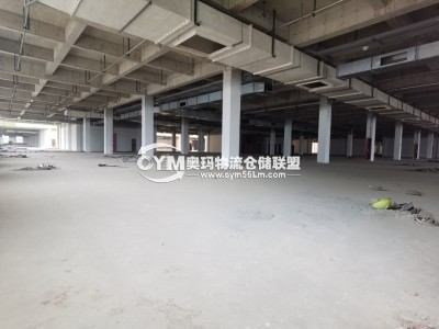 5.2層高車輛可以到達(dá)每個(gè)商鋪