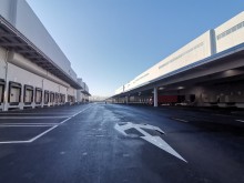 山東/青島/膠州市倉庫出租