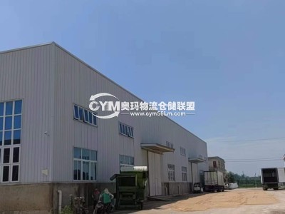 道路寬闊，車輛進出方便