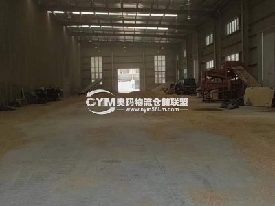 超高舉架，通透明亮
 適合存放糧食、大麥 、花生等
超高舉架，通風效果好，可設食品加工廠，做物流園區(qū)