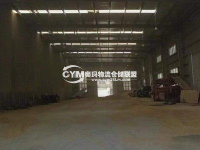 適合存放糧食、大麥 、花生等
超高舉架，通風效果好，可設食品加工廠，做物流園區(qū)