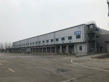 江蘇/南京/棲霞區(qū)倉庫出租