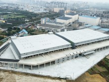 安徽/合肥/肥東縣倉(cāng)庫(kù)出租