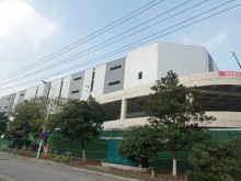 江蘇/常州/新北區(qū)倉(cāng)庫(kù)出租
