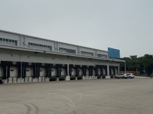廣東/東莞/麻涌鎮(zhèn)倉庫出租