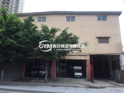 廣東-清遠(yuǎn)-清城區(qū)倉(cāng)庫出租