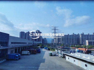 廣東-惠州-惠陽(yáng)區(qū)倉(cāng)庫(kù)出租