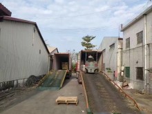 廣東/廣州/南沙區(qū)倉庫出租